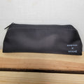 Morphe x Nyane Black Makeup Brush Bag