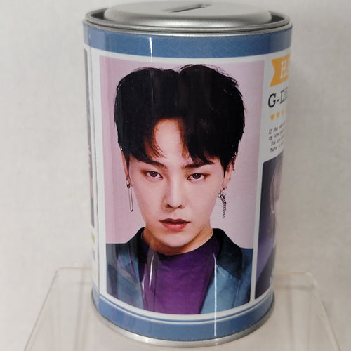 BigBang G-Dragon Coin Bank