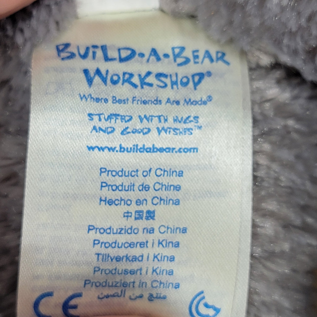RETIRED Build-A-Bear Cody Simpson Koala Bear Plush