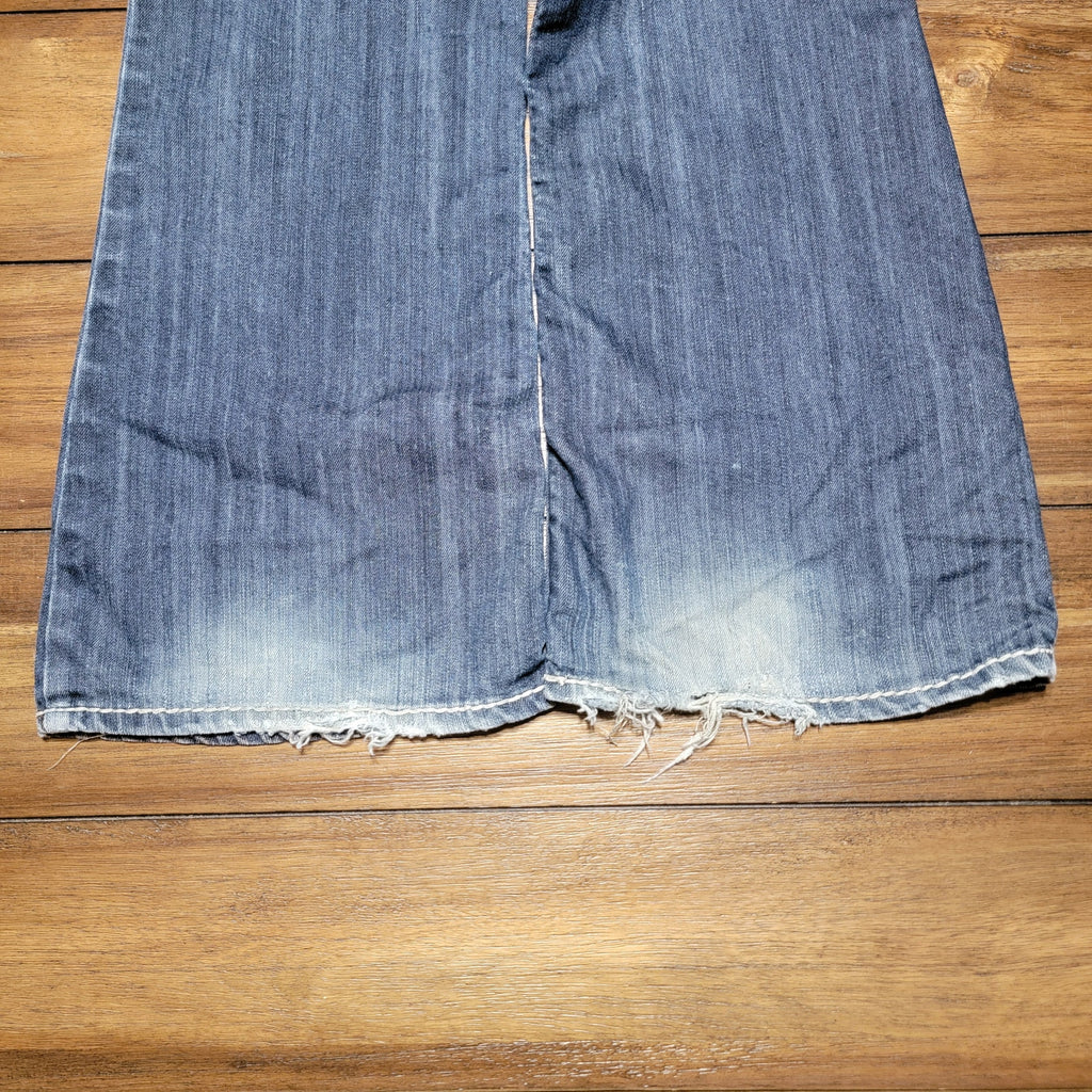Hydraulic Metro Boot Denim Jeans - Size 13/14