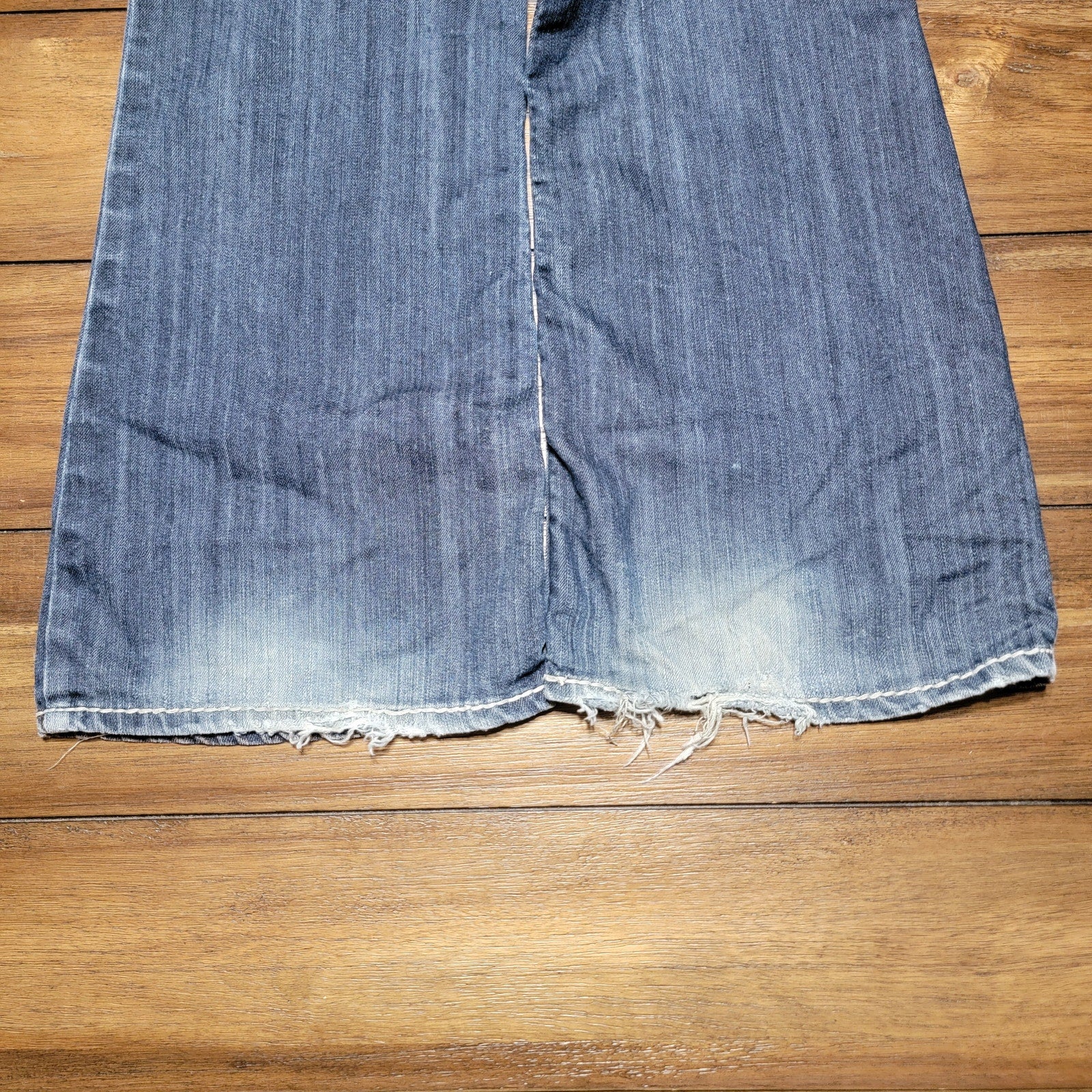 Hydraulic Metro Boot Denim Jeans - Size 13/14