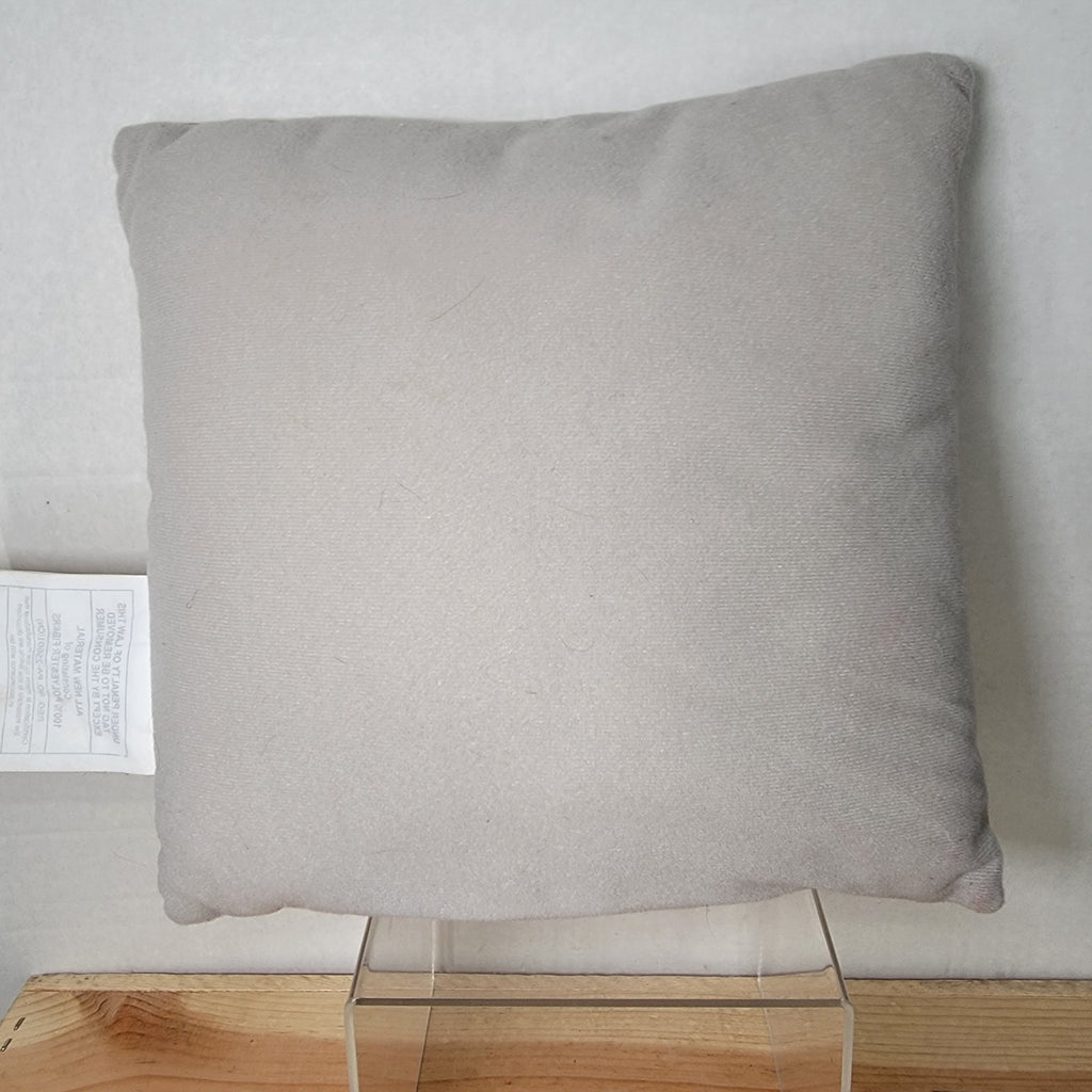 Hallmark Throw Pillow "At Nana's You're Always Home."