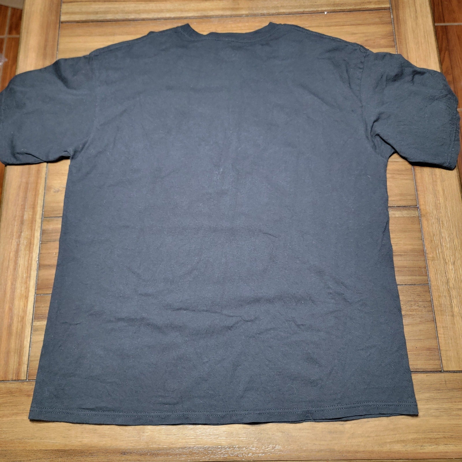 It Black Unisex Tee Pennywise "You'll Float Too" - Size XL