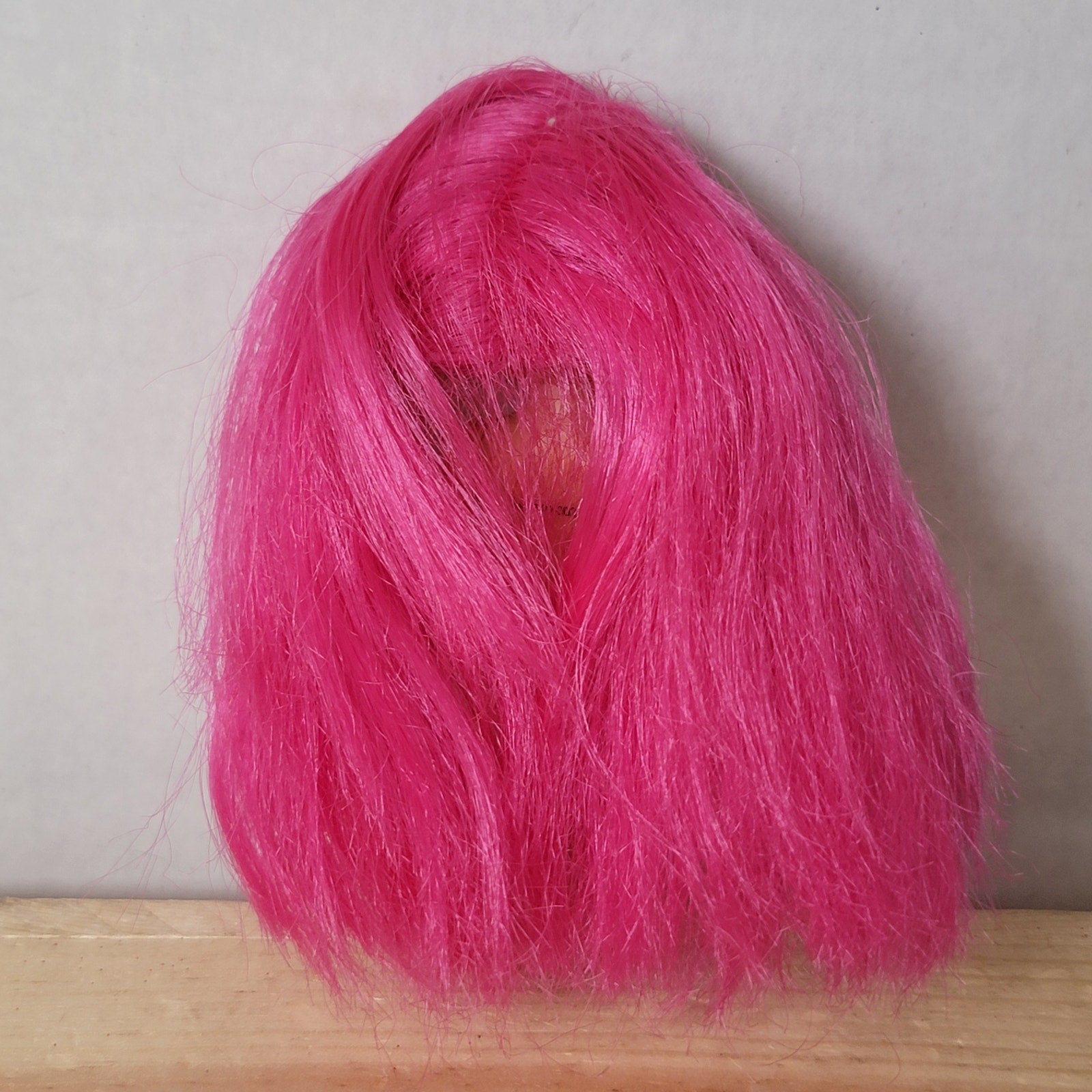 Funville Sparkle Girlz Little Friends Mini Doll w/ Pink Hair