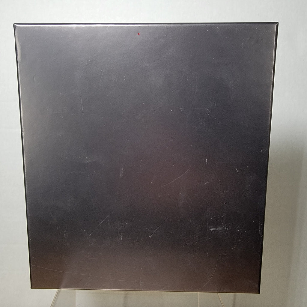 Grey Jeffree Starr Cosmetics Velvet Trap Makeup Display Holder - NWOT