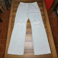 Kancan Light Wash Button Fly Denim Jeans - Size 11/29