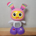 Fisher-Price Bright Beats Juniors Beat Belle Mini Light-Up Toy