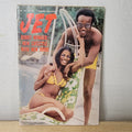 VINTAGE Jet Magazine: Regina & Bobby Womack - Jan. 29, 1976