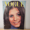 VINTAGE Vogue The Texas Tech Magazine 1976-1977