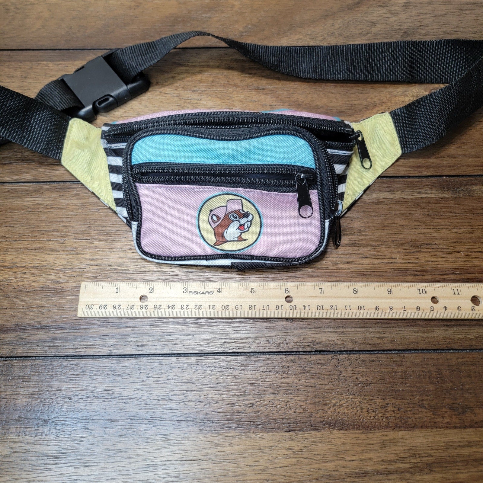 Buc-ee's Belt Bag Fanny Pack