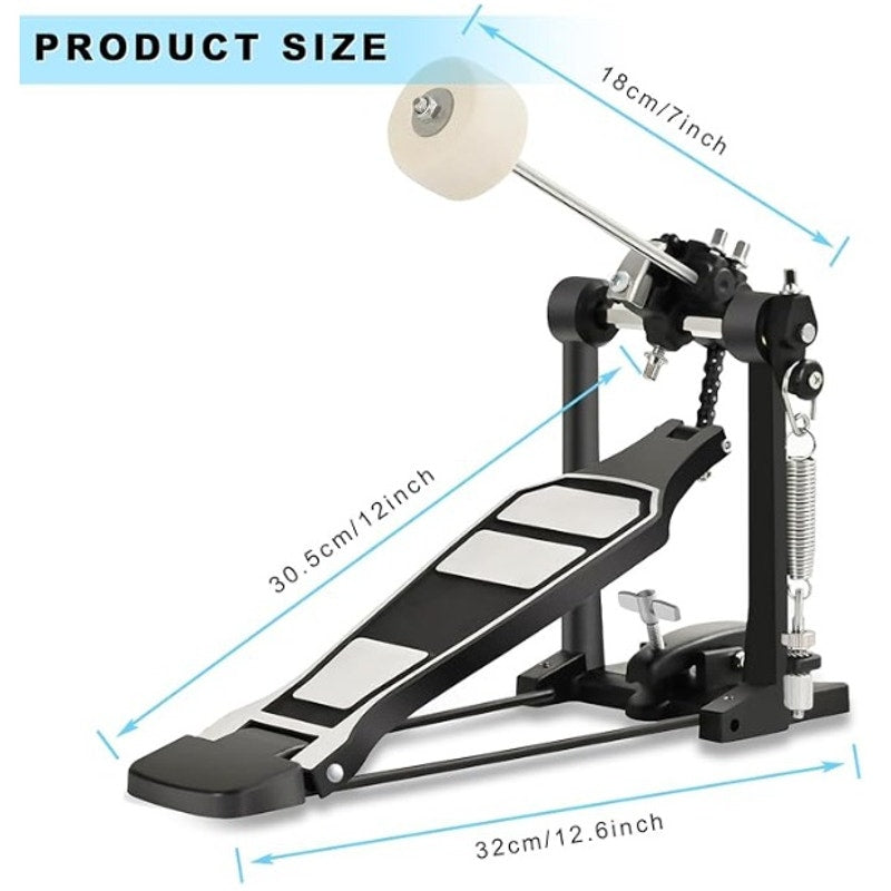 Kick / Bass Drum Pedal