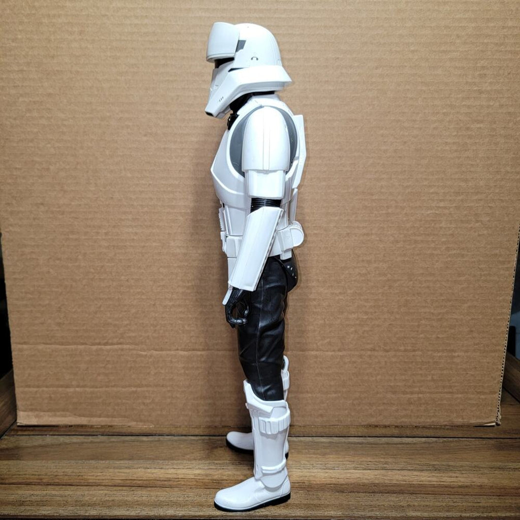 Star Wars Rogue One Imperial Hover Tank Driver 18" Big-Figs