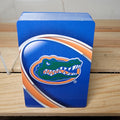 Florida State Gators Playing Cards