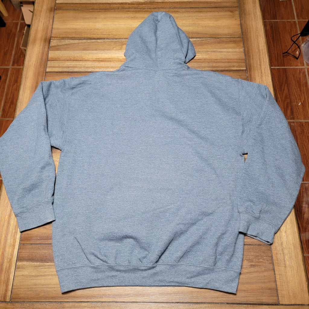 Guns N Roses Pullover Unisex Hoodie "Appetite For Destruction" - Size Large