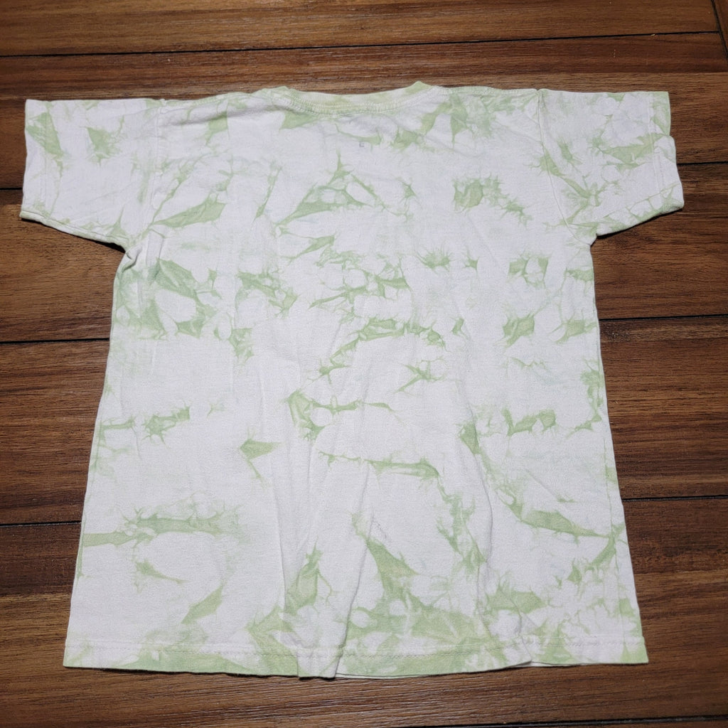 Costa Maya Interactive Kids Tee "Mahahual Mexico" - Size 6