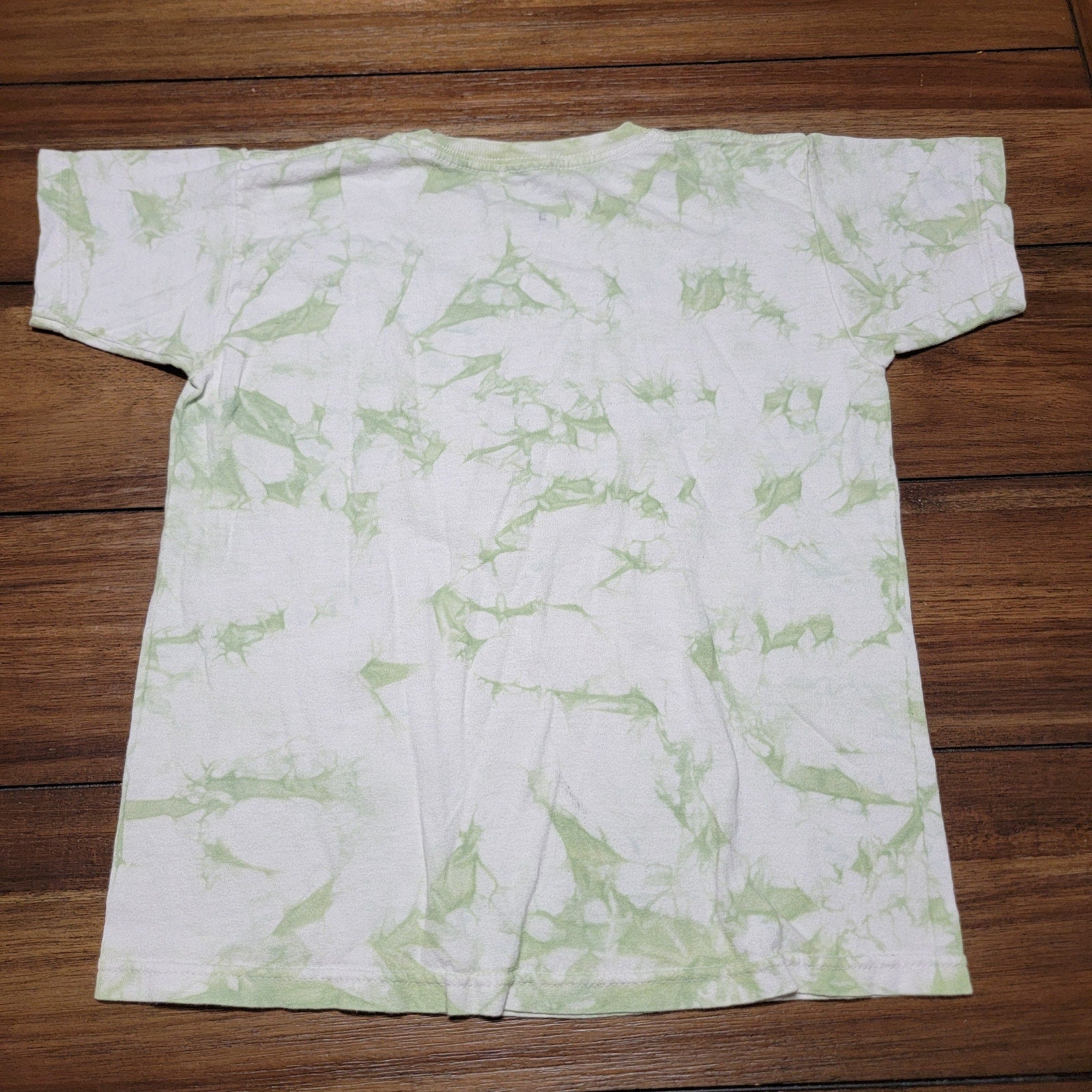 Costa Maya Interactive Kids Tee "Mahahual Mexico" - Size 6