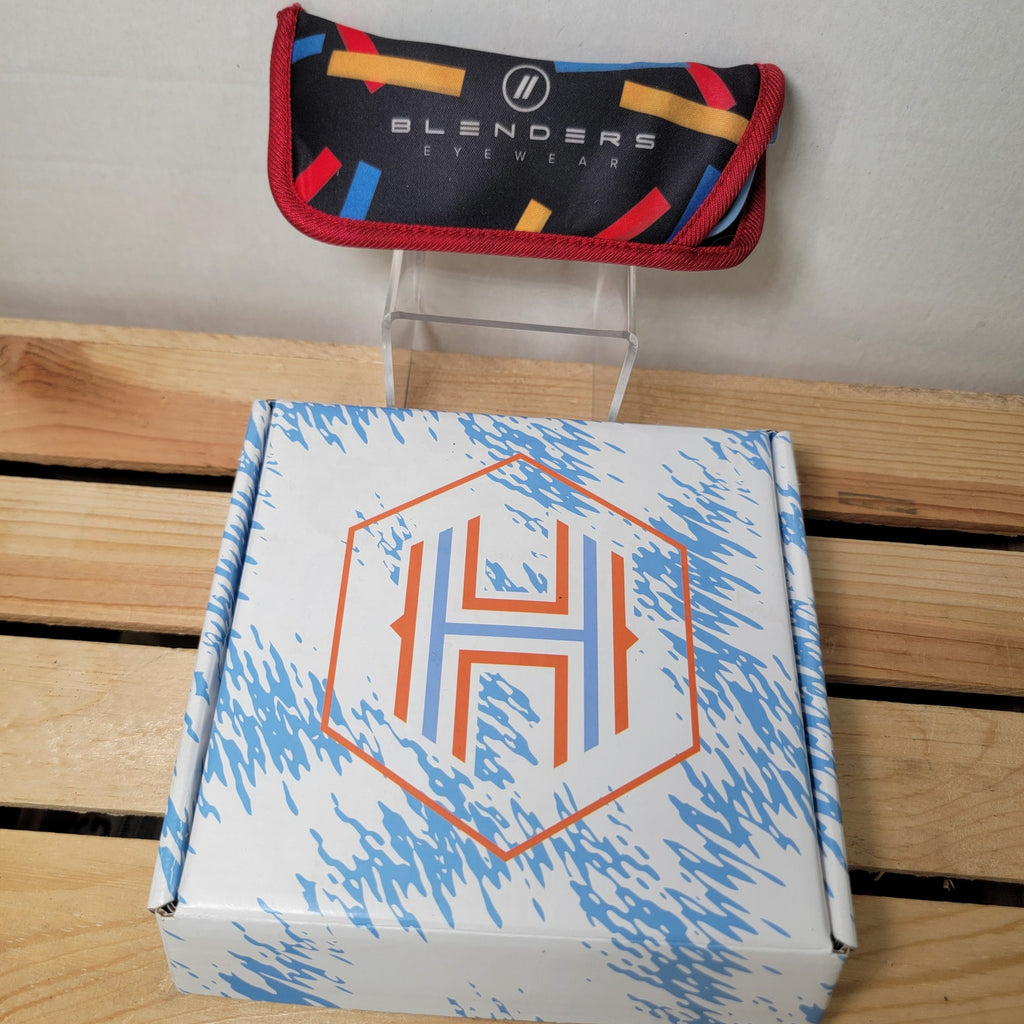 Set of 4 Houston Dash Memorabilia