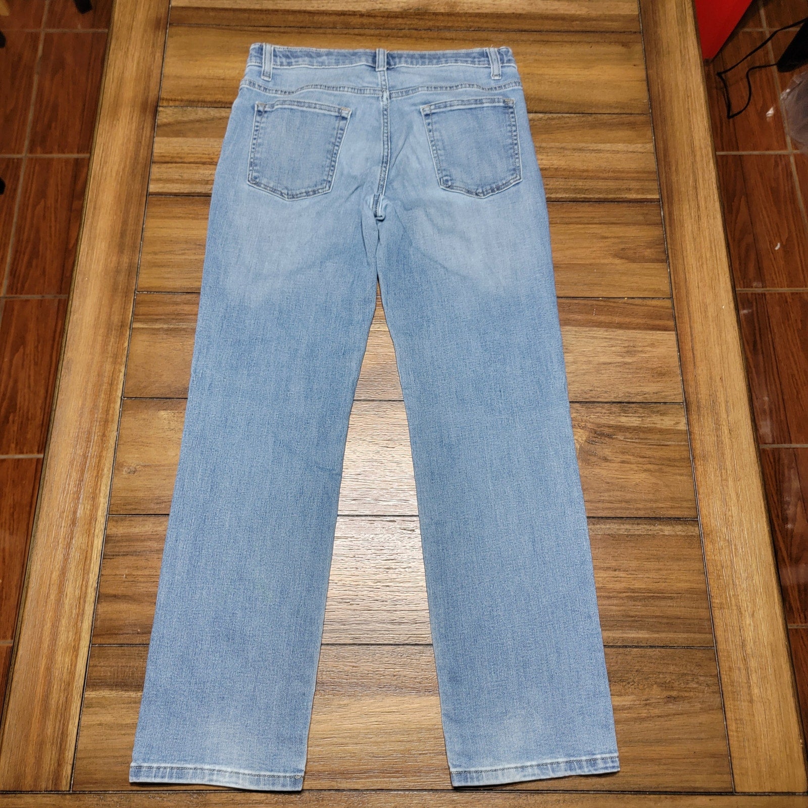 Urban Pipeline Max Wear Denim Jeans - Size 16 Slim