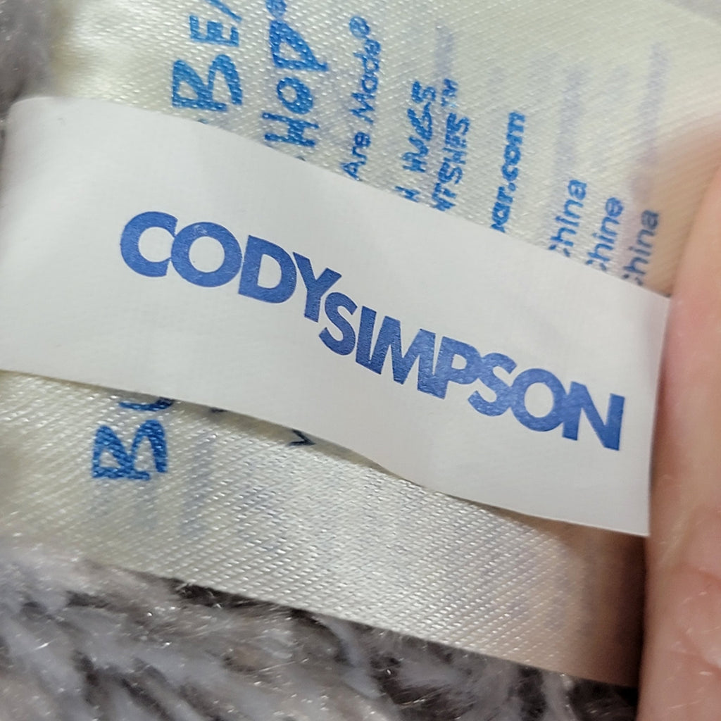 RETIRED Build-A-Bear Cody Simpson Koala Bear Plush