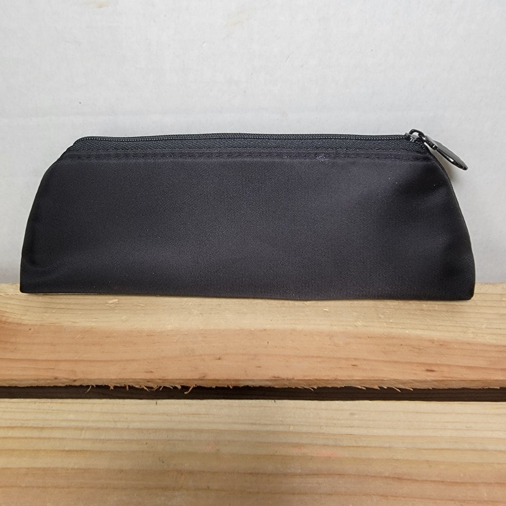 Morphe x Nyane Black Makeup Brush Bag