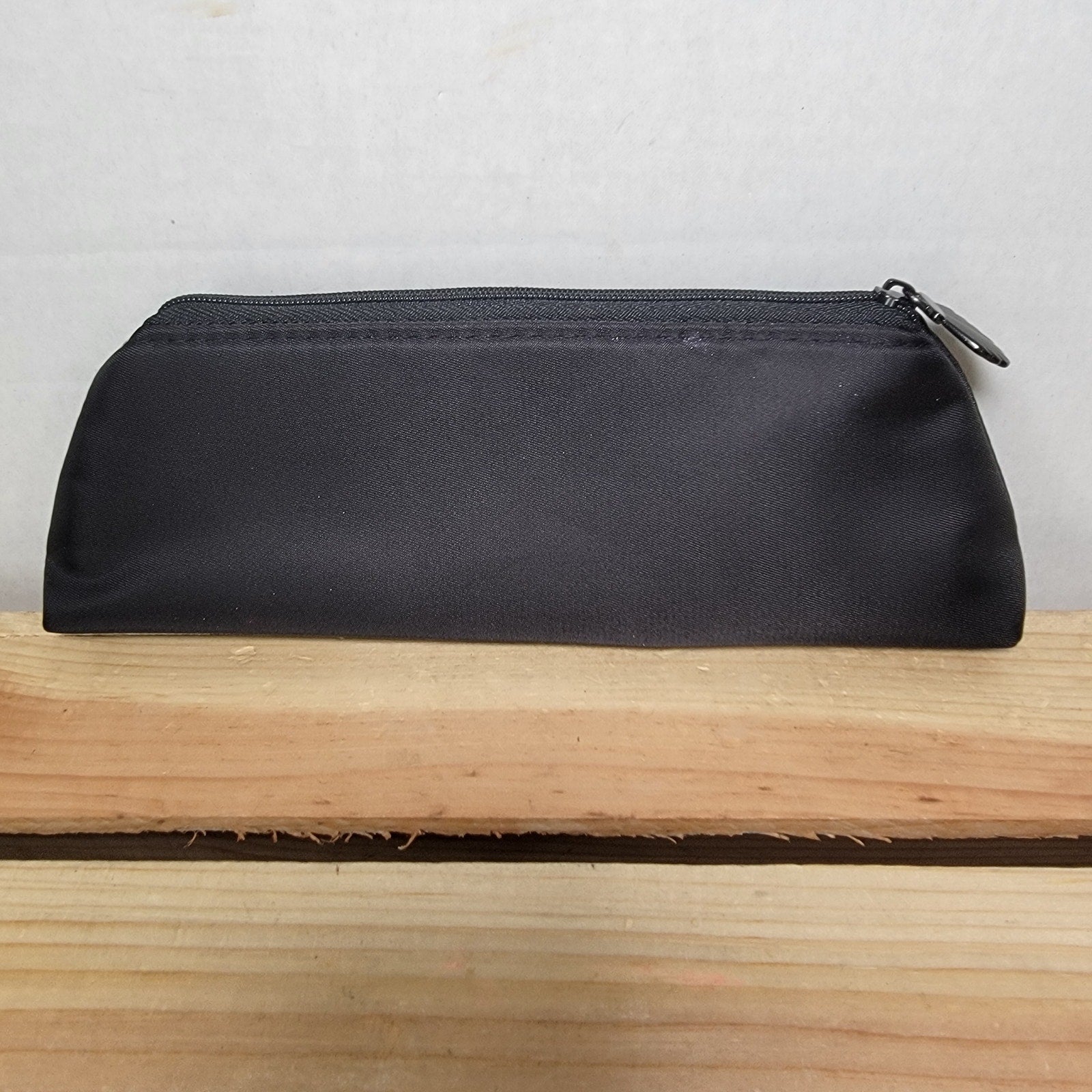 Morphe x Nyane Black Makeup Brush Bag