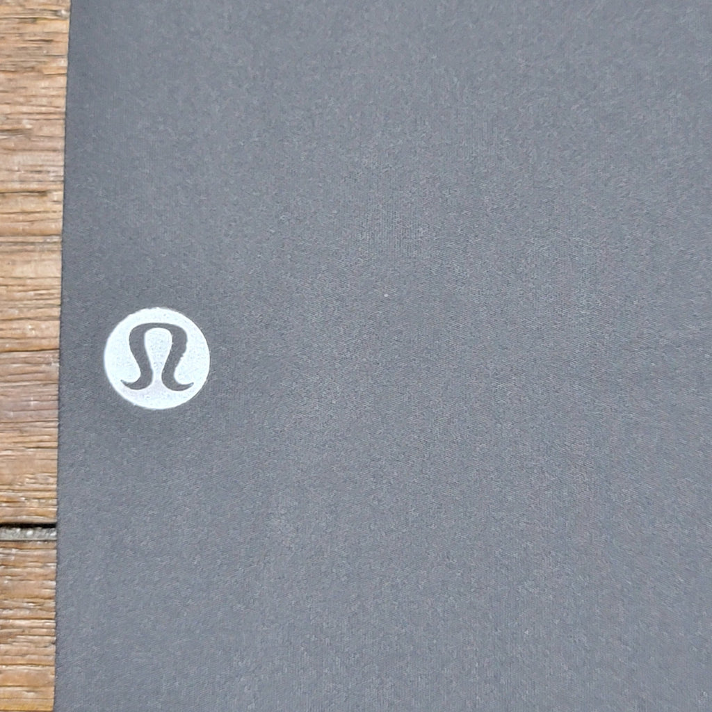 Lululemon Dark Grey Leggings - Size 8