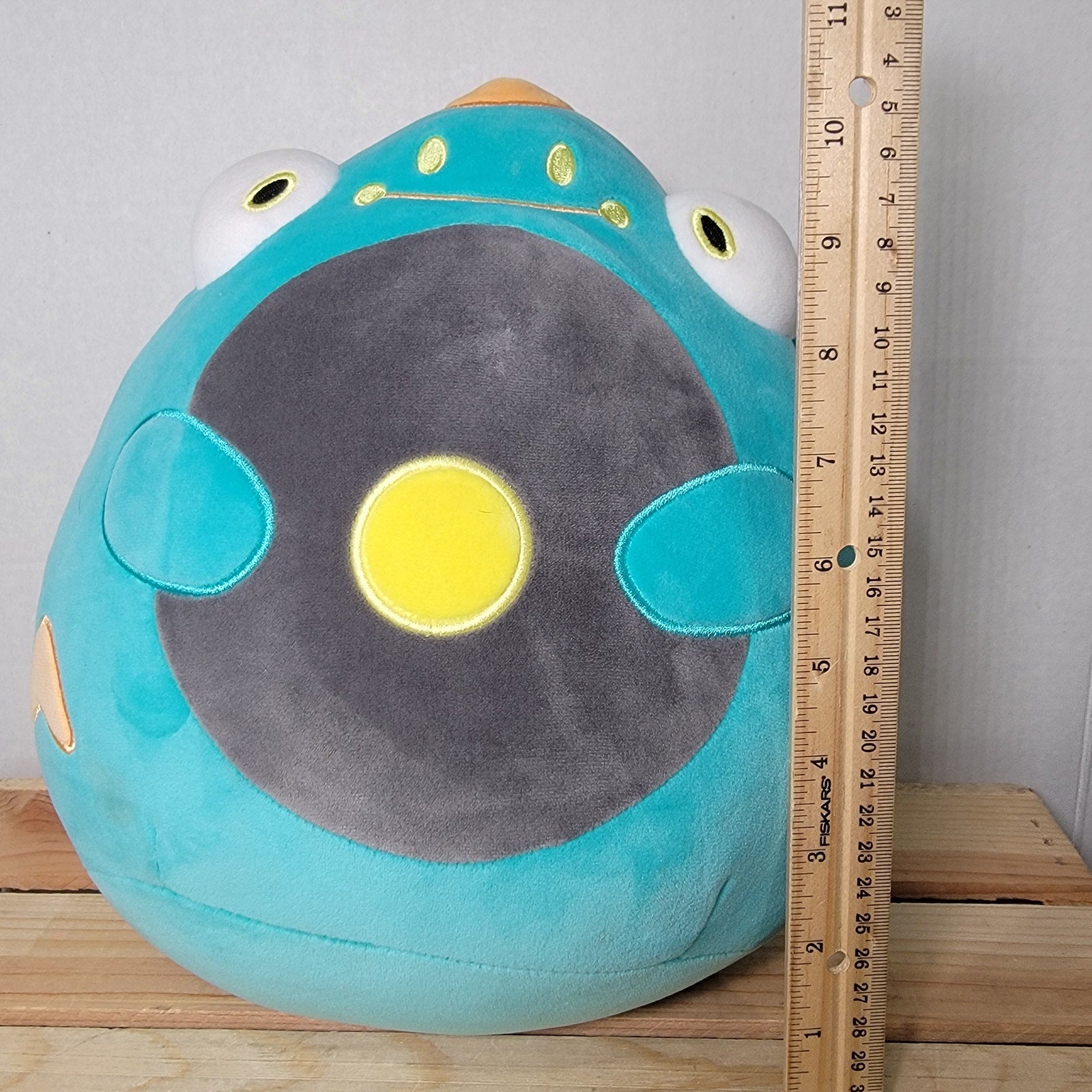 Pokemon X Squishables Bellibolt Plush