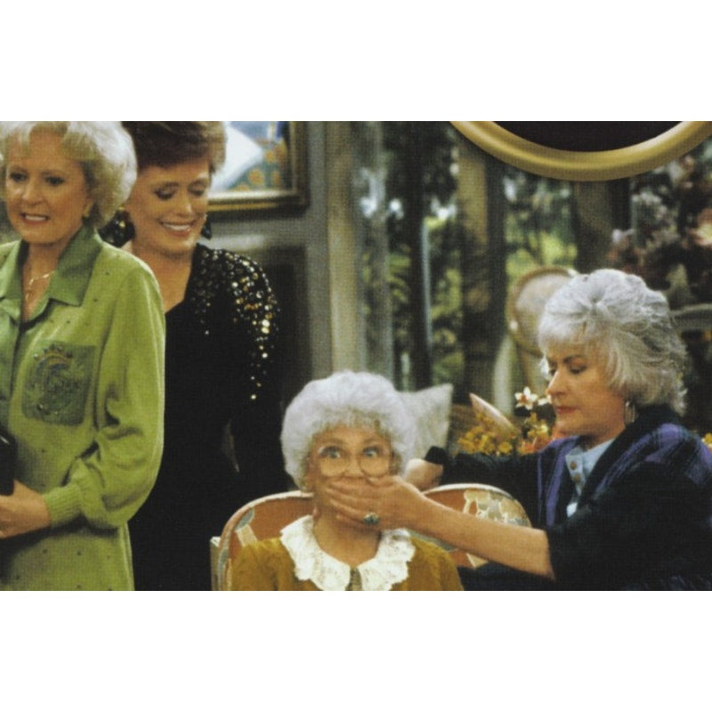 DVD The Golden Girls Complete Series (Seasons 1-7) - New / SEALED