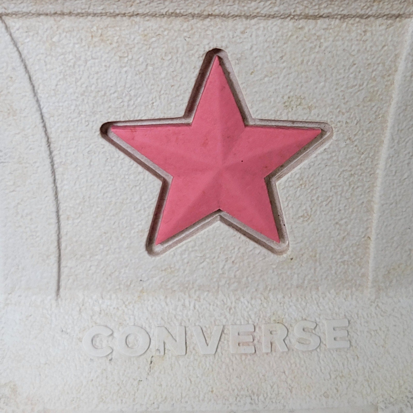Converse Chuck Taylor All Star Lugged Lift Platform Prism Glitter - Size Youth 3