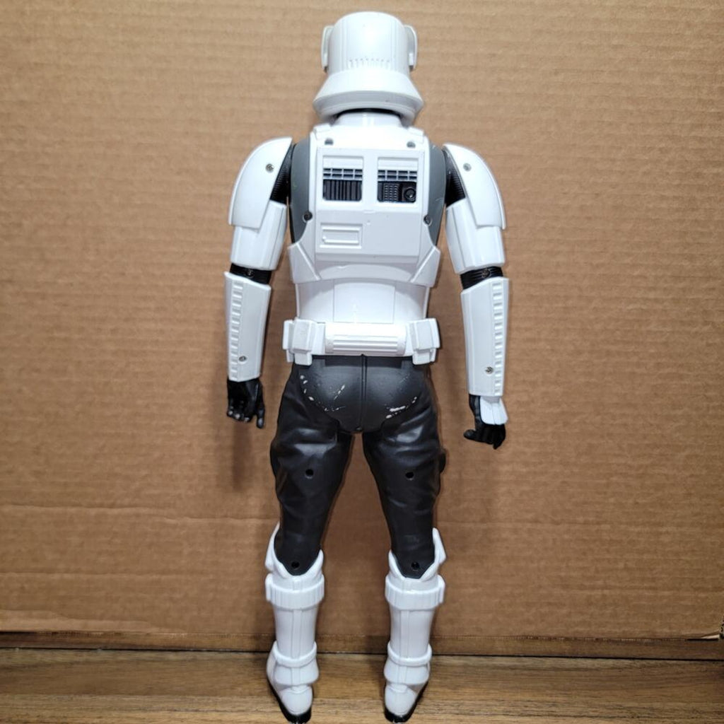 Star Wars Rogue One Imperial Hover Tank Driver 18" Big-Figs