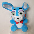 2016 Funko Five Nights At Freddy's Bonnie Blue Toy Plush