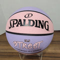 Spalding 28.5 Street Performance All Surface Pink & Purple Basketball