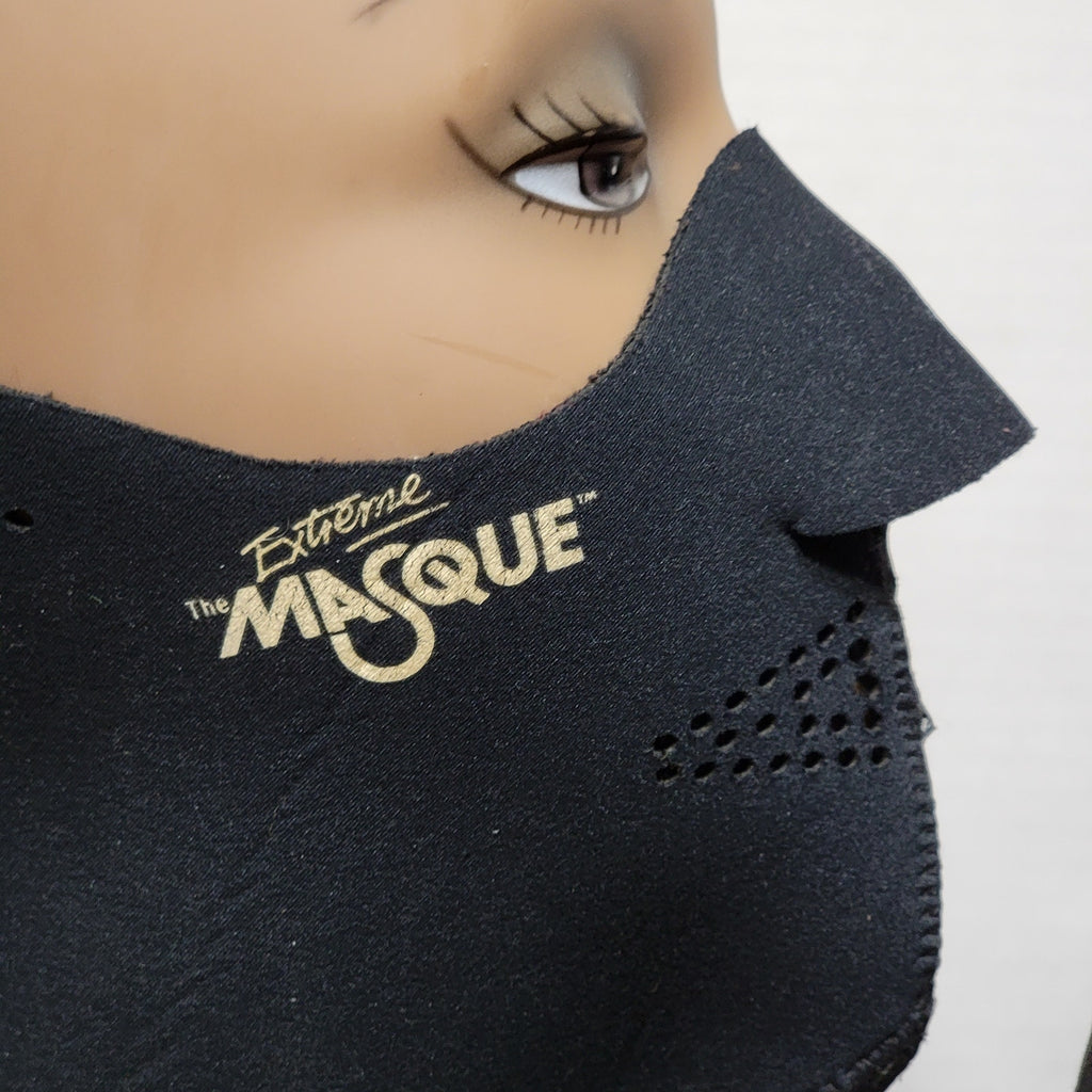 The Extreme Masque Face Mask & Fly Donna Riding Cap Bandanna