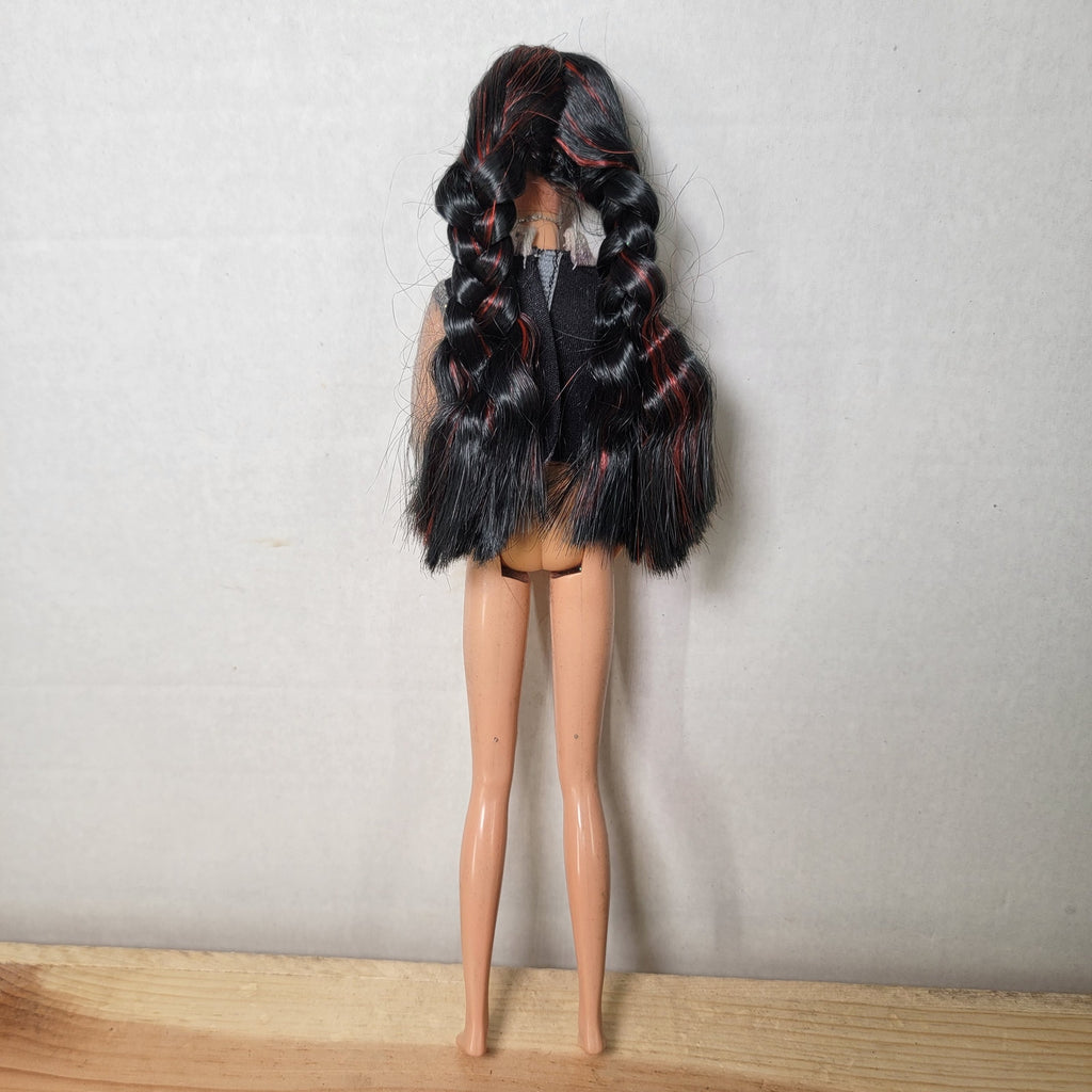 VINTAGE 1999 Barbie Generation Girl Dance Party Mari Doll