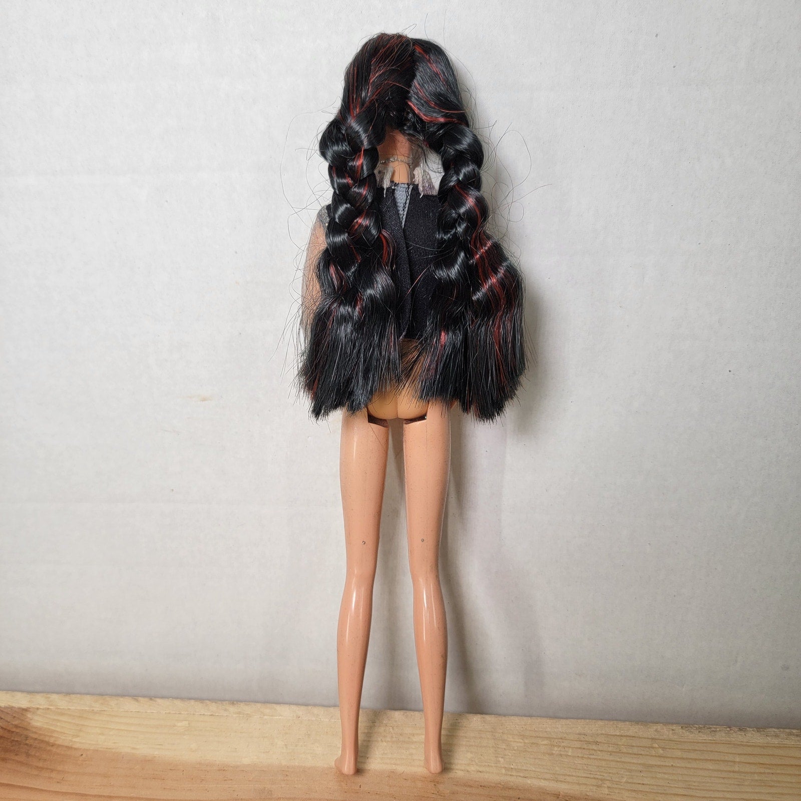VINTAGE 1999 Barbie Generation Girl Dance Party Mari Doll