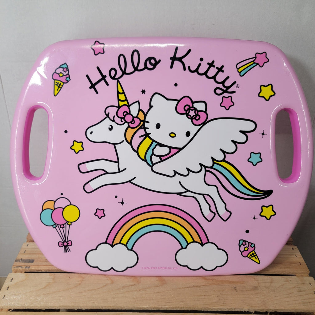 GOMO Hello Kitty Scoot Racer for Kids