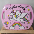 GOMO Hello Kitty Scoot Racer for Kids