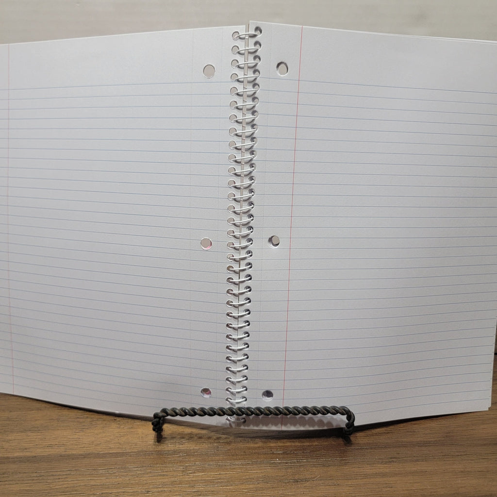 3 Pc Barbie Notebooks: Spiral, Composition & Journal - NEW