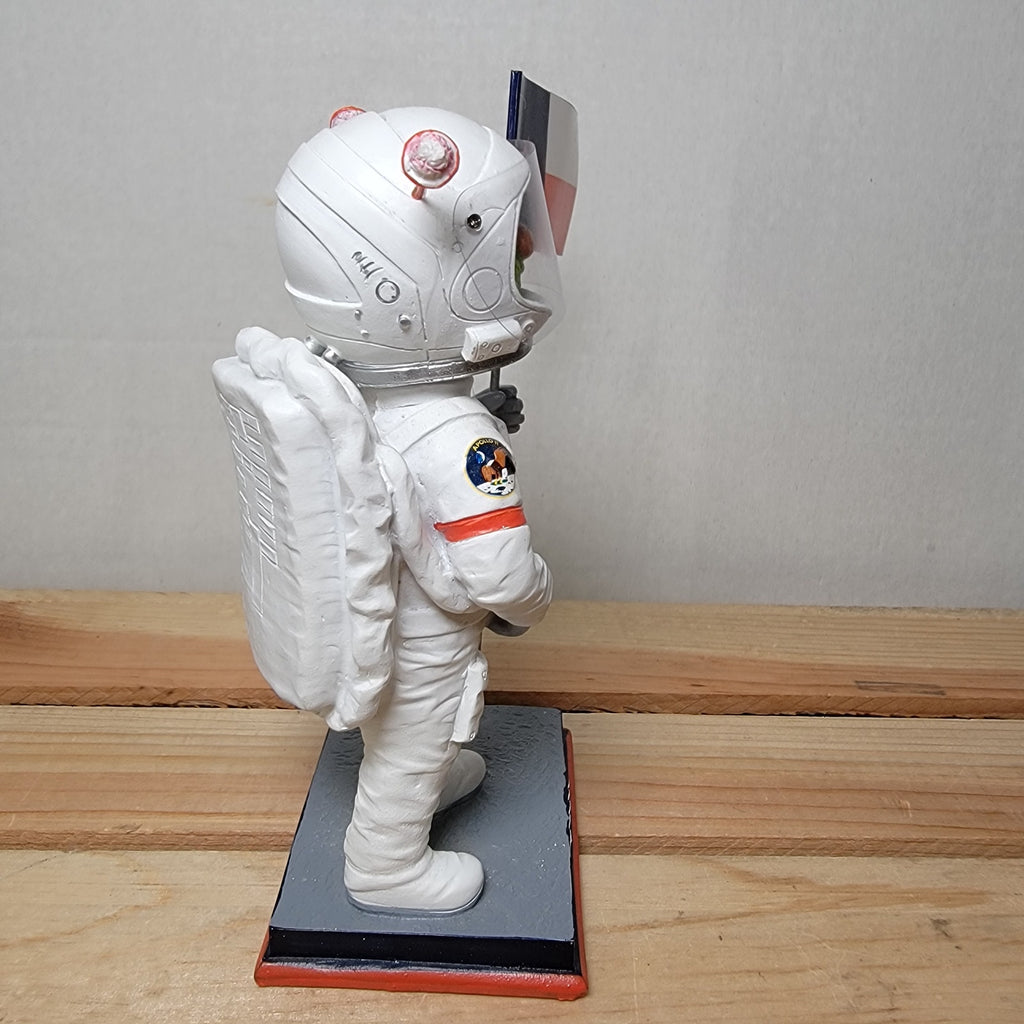 Houston Astros Orbit Mascot "Moon Landing" Limited Edition Bobblehead