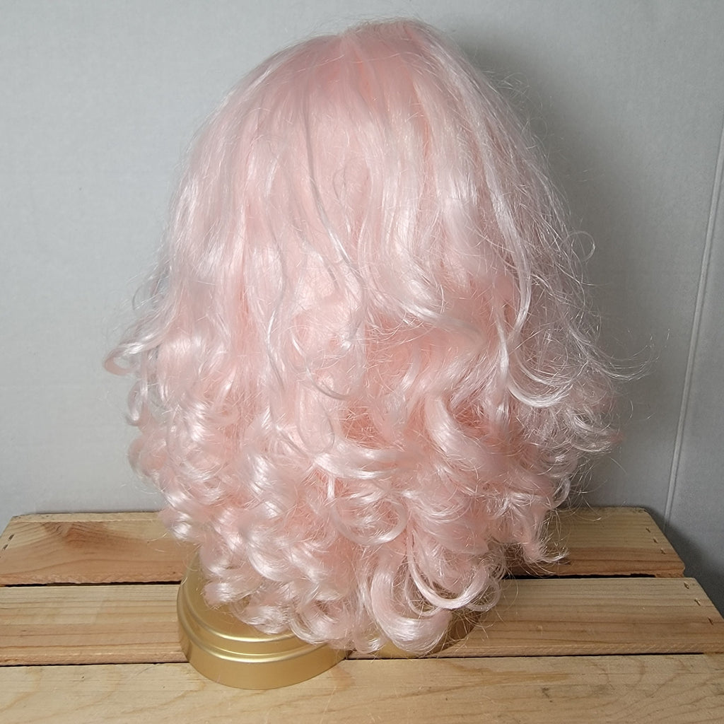 Rainbow High Bella Parker 13-inch Styling Head