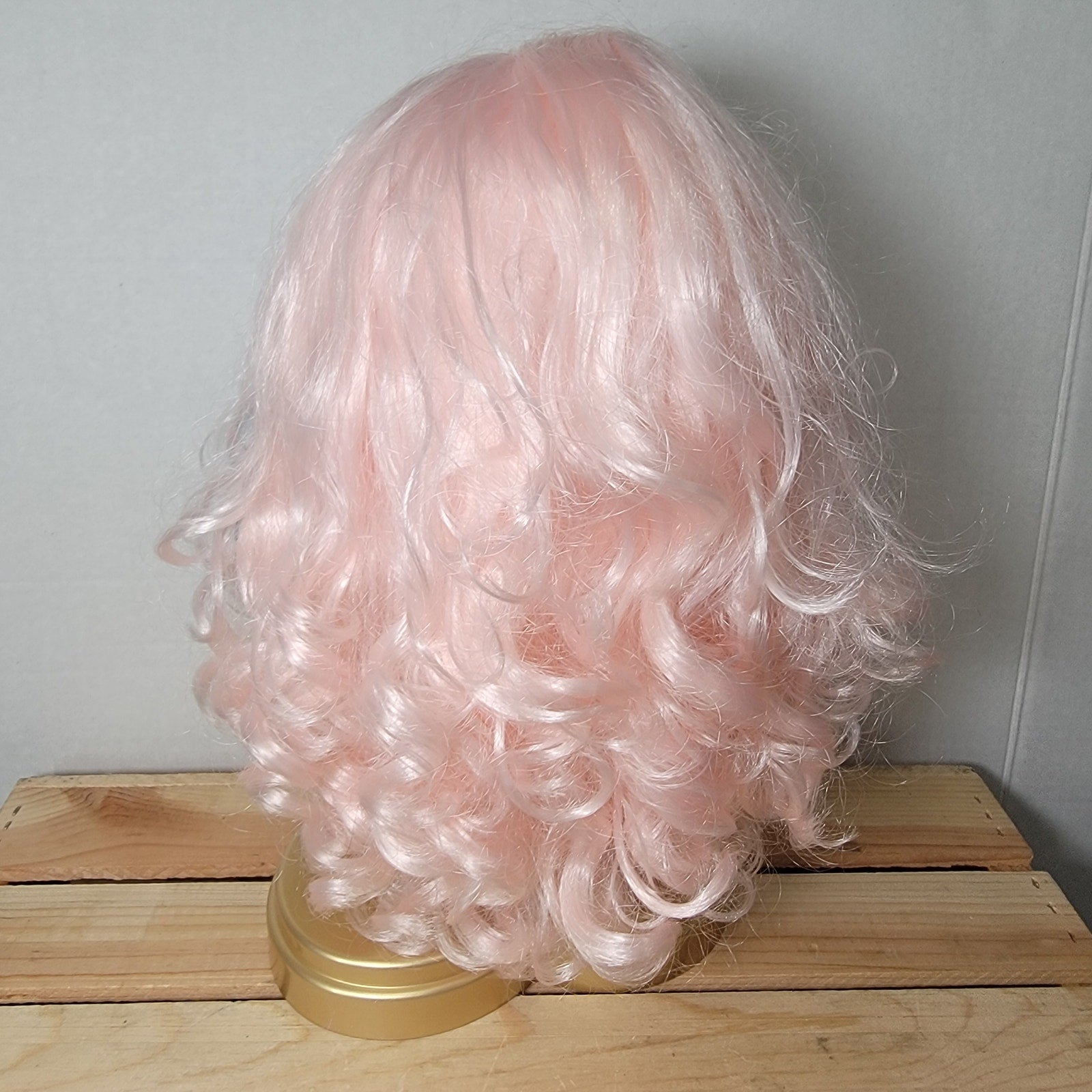 Rainbow High Bella Parker 13-inch Styling Head