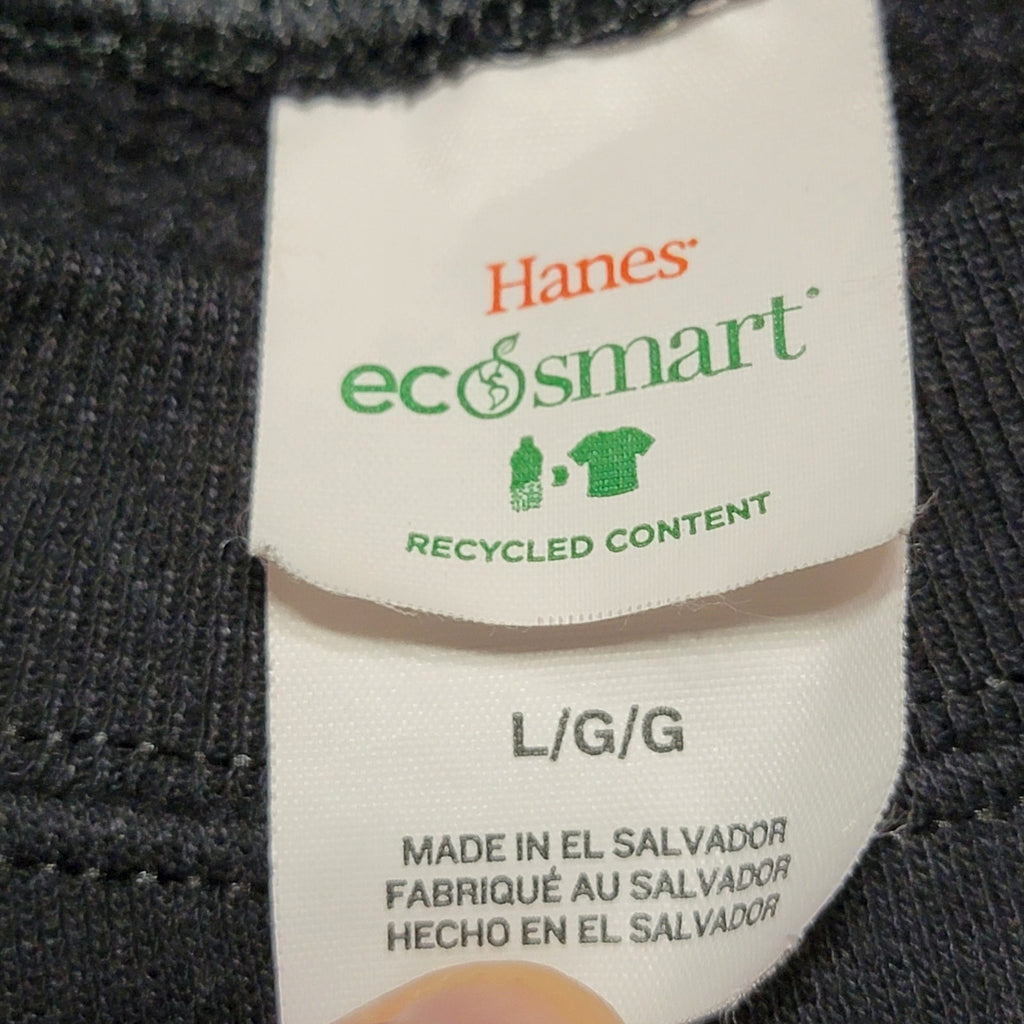 Hard Luck Pullover Unisex Sweatshirt Slot Machine & Hotel Key - Size Large