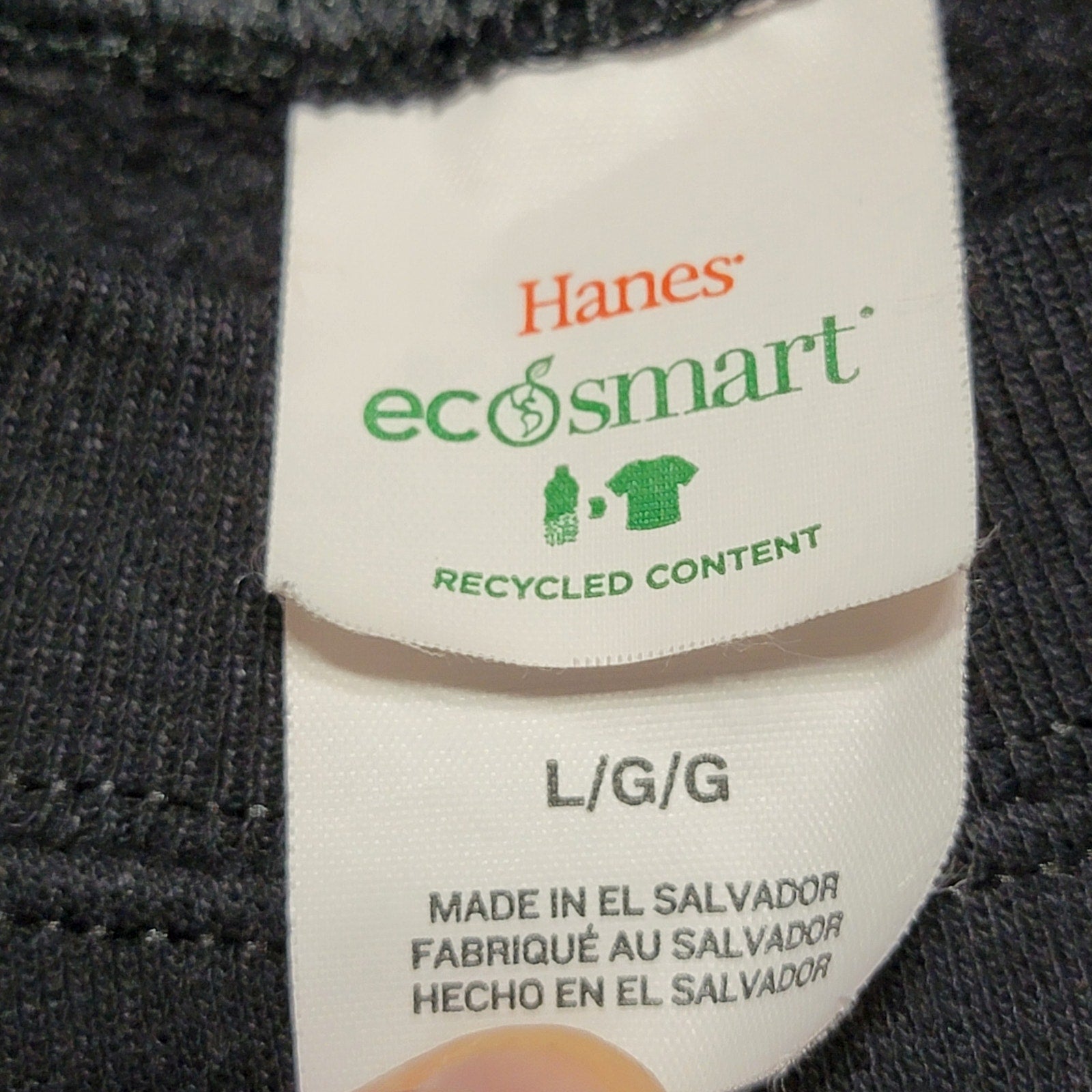 Hard Luck Pullover Unisex Sweatshirt Slot Machine & Hotel Key - Size Large