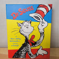 Dr. Seuss A Box Of Nifty Notecards: 4 Designs and Envelopes - NEW