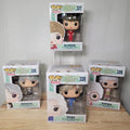 Set of 4 POP! Television The Golden Girls - NEW