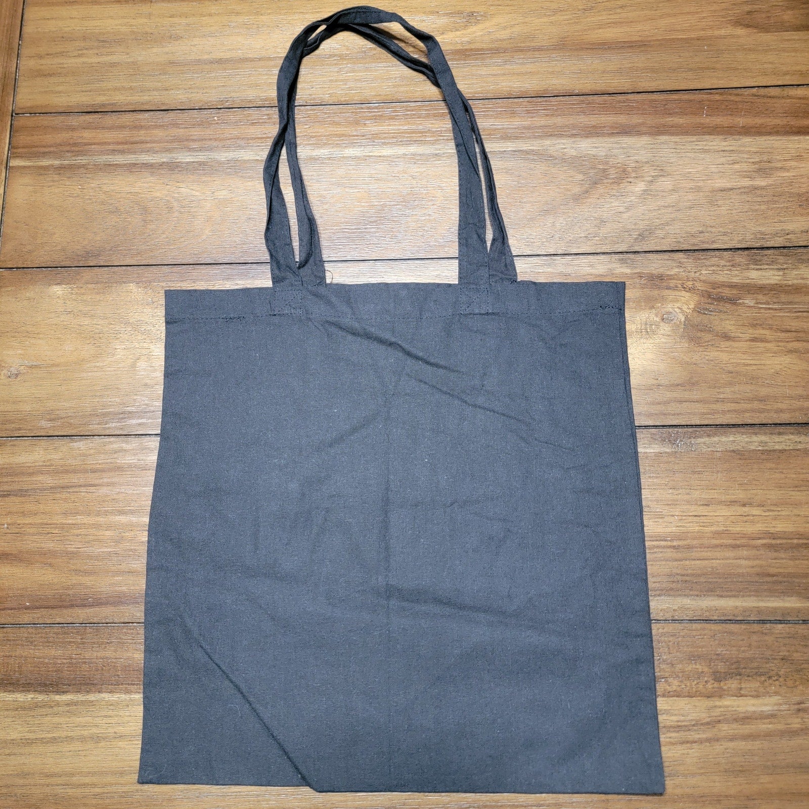 Thomas Rhett "Very Hot Summer" Tour 2019 Black Cloth Tote