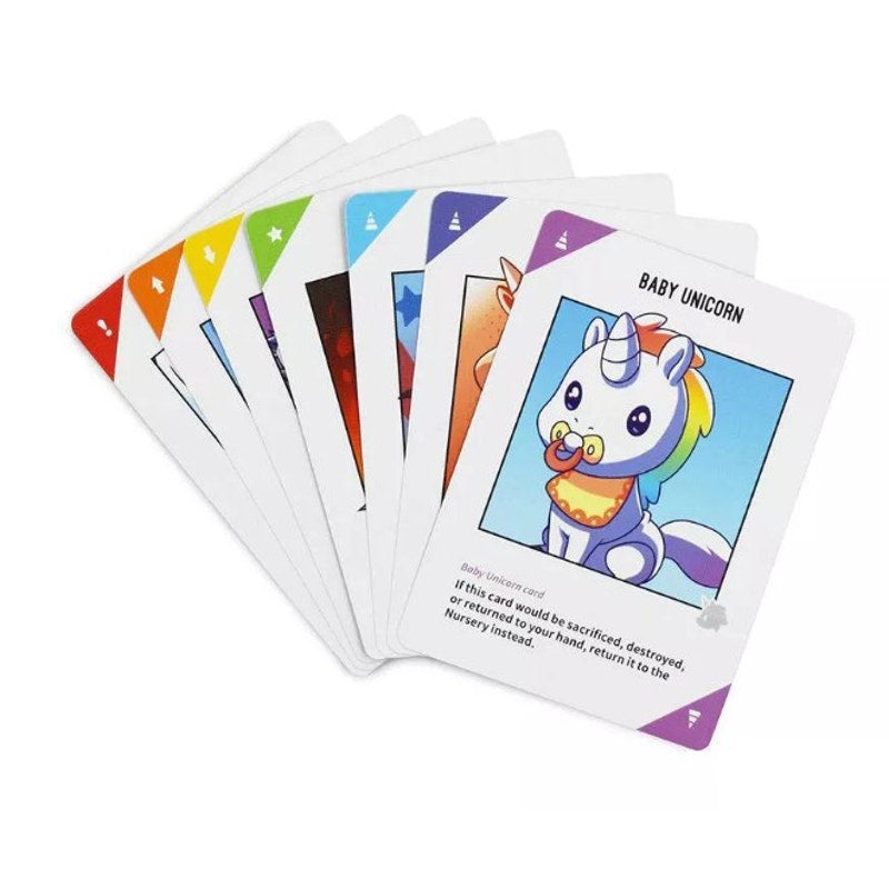 Unstable Unicorns Game - NEW / SEALED