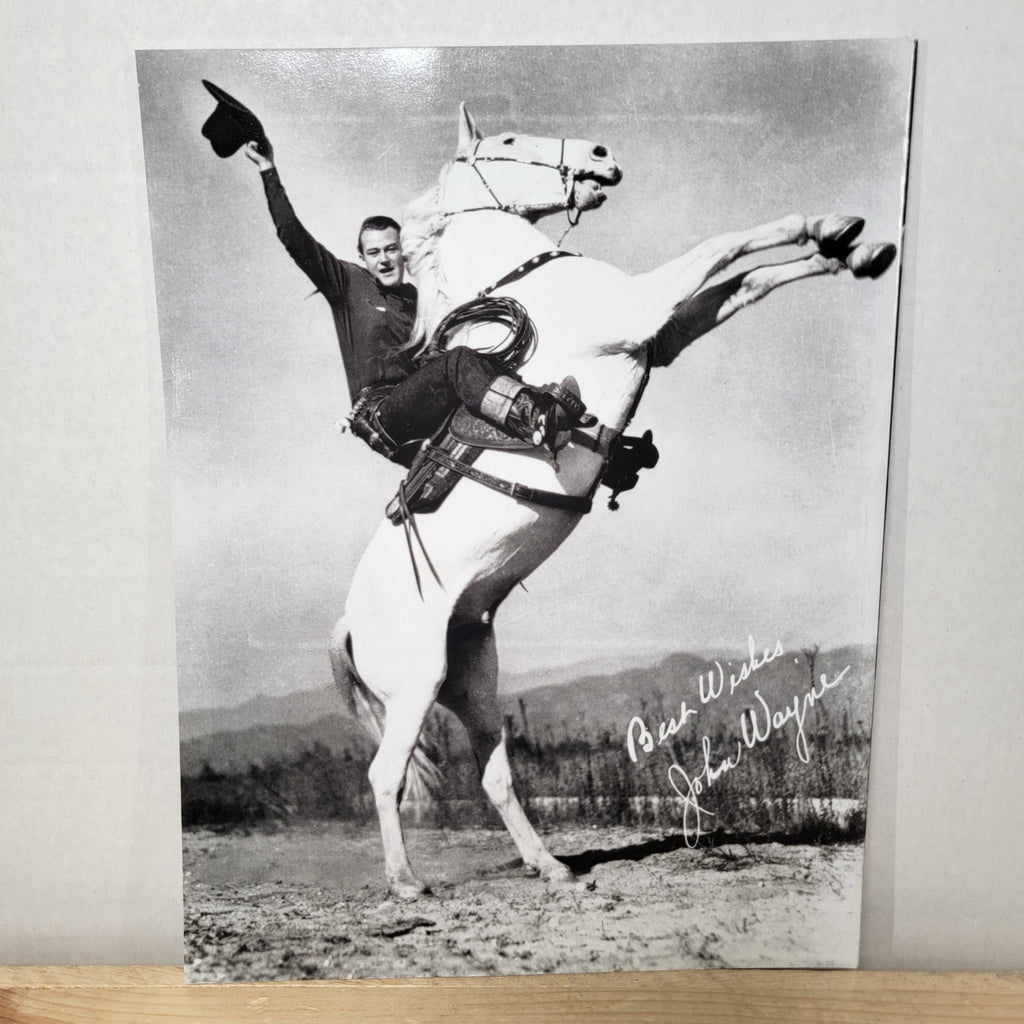 TV Guide Magazine: American Icons Special Edition - John Wayne 10/20/15
