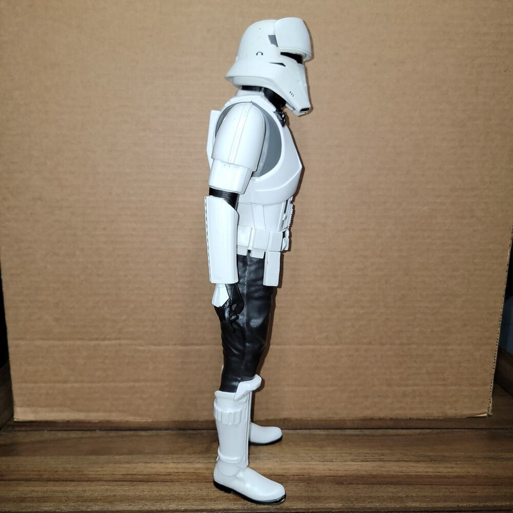 Star Wars Rogue One Imperial Hover Tank Driver 18" Big-Figs