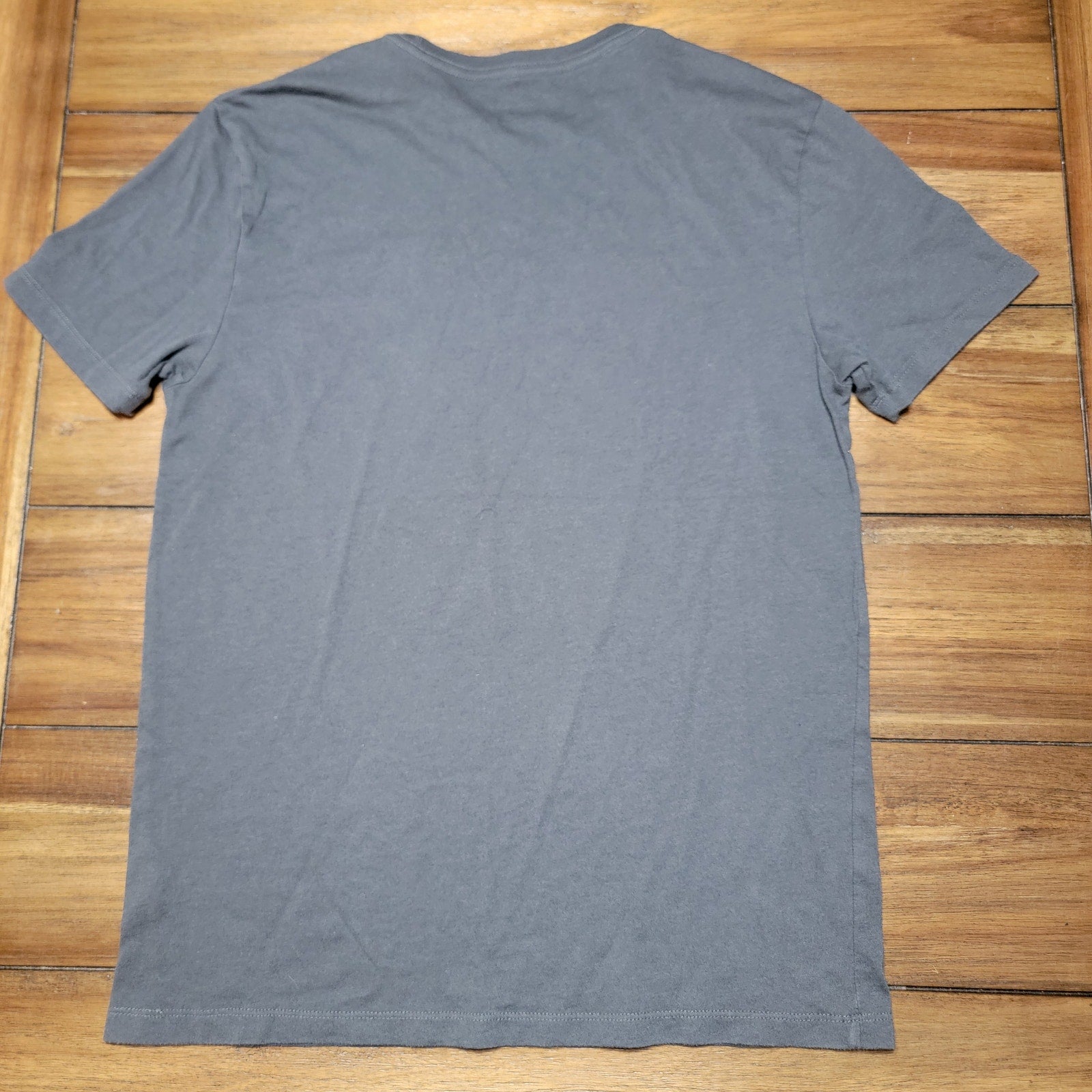 Old Navy Black Unisex Tee "Hot Wheels Monster Truck" - Size Small